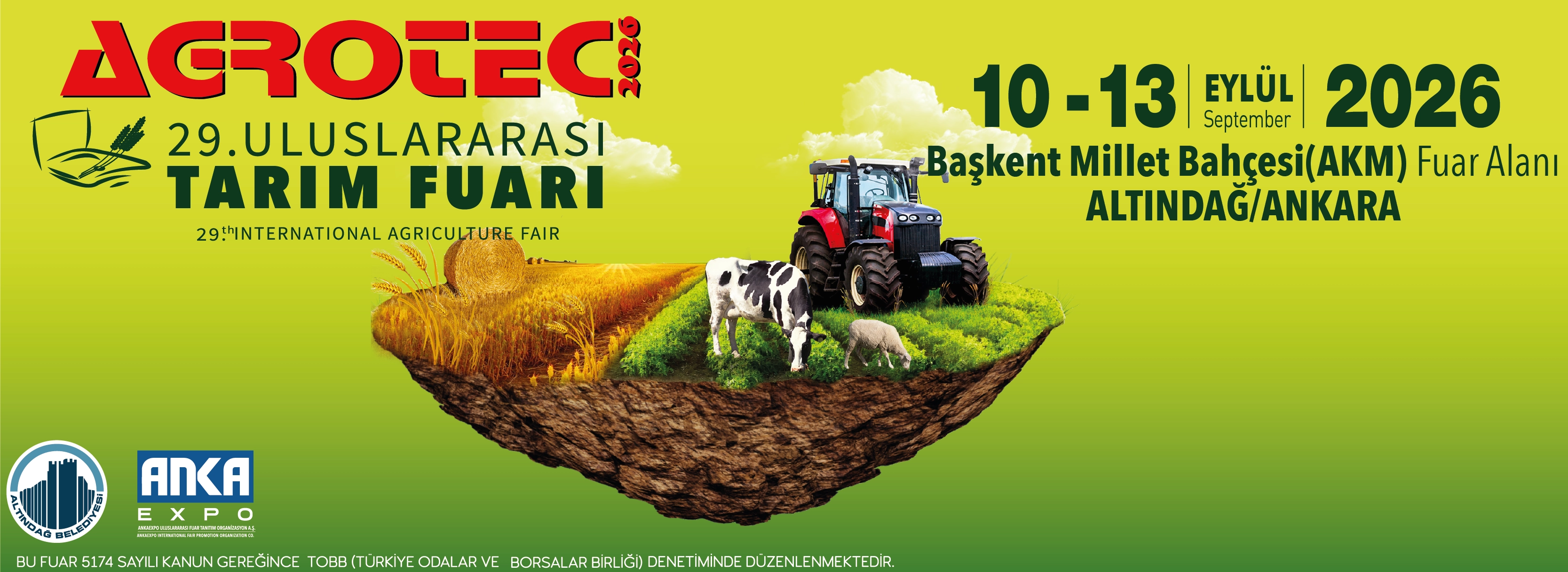 agrotec